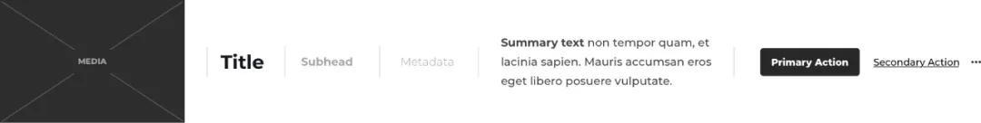 设计师如何设计完美的卡片