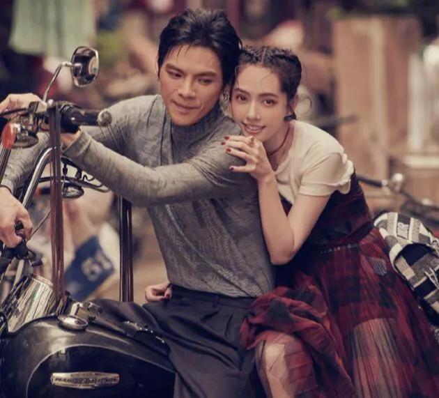 从“益达女孩”到“港圈太子妃”，郭碧婷的故事比你想象的要丰富