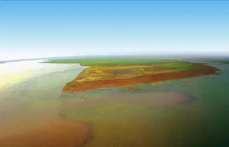 西安市最贫穷的区县,西安各区人眼中的区域