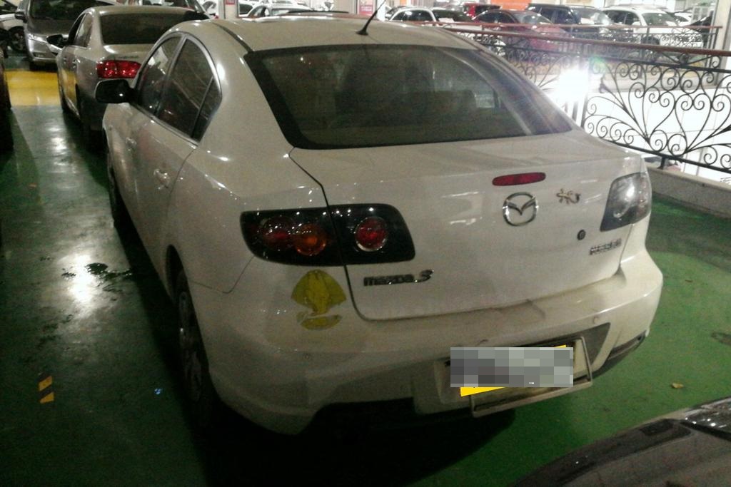 标致508和马自达3这两款车该入手哪款?一起分析完就清楚了