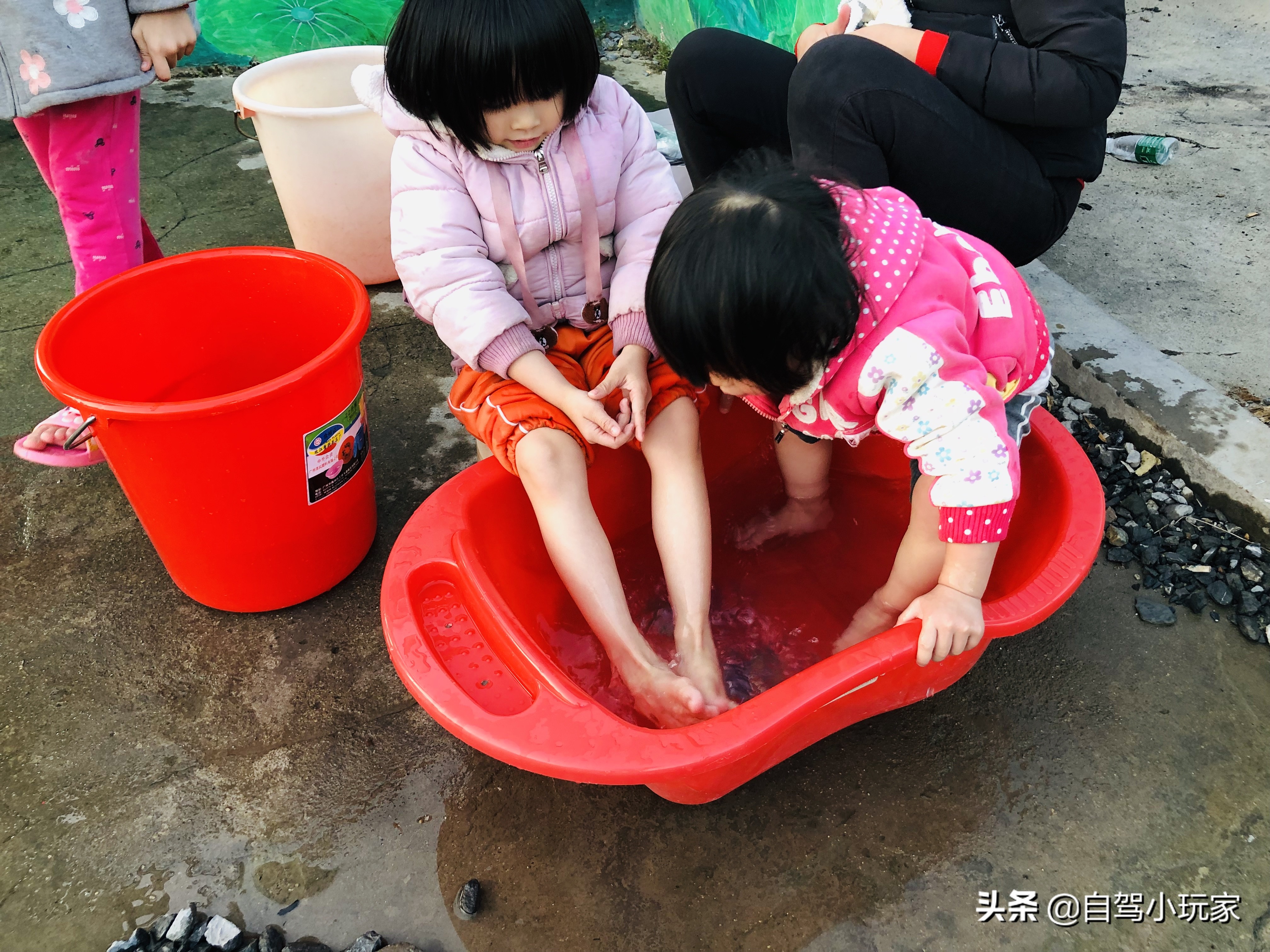 小洱海广东,湛江小洱海旅游攻略