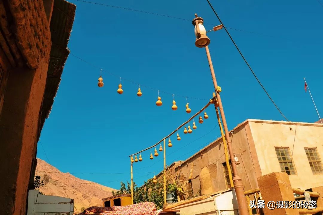 旅行了5年走遍全国各地,爱旅行爱摄影分享旅行心得