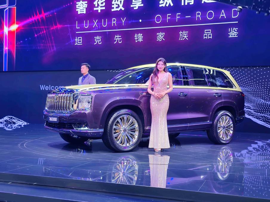 比亚迪最新款suv曝光,比亚迪全新suv实车曝光