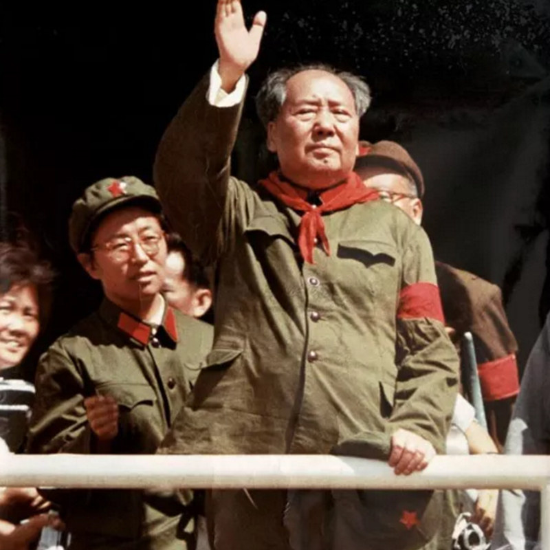 解读教员：今日的和平，到底有多来之不易？