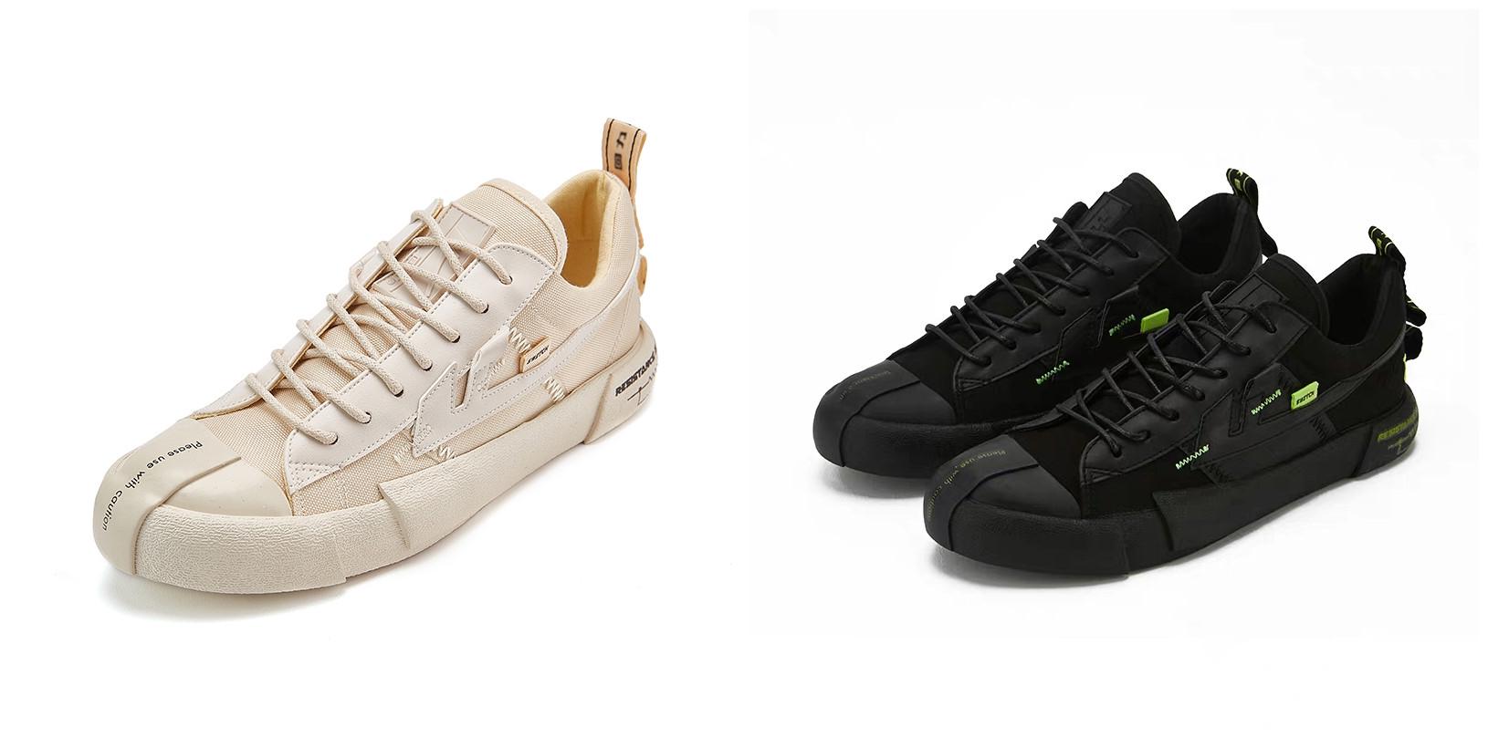 安踏马赫2.0和李宁赤兔5pro选哪个,李宁安踏颜值高篮球鞋推荐