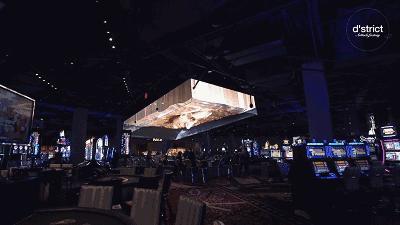 未来购物中心设计趋势,最有设计感的购物中心