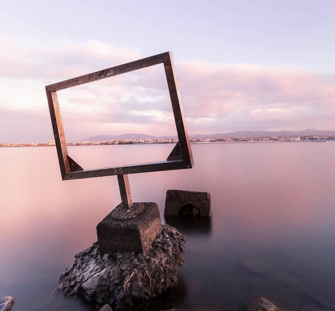 和大家一样去了大阪，但我不想随波逐流
