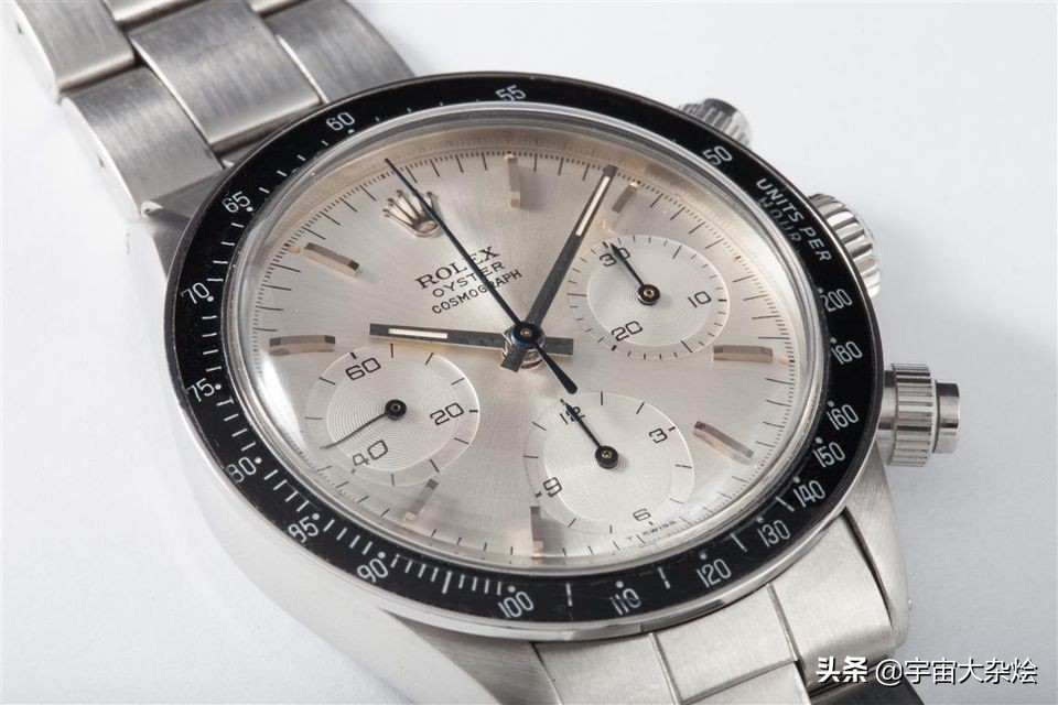 全球十大顶级奢华腕表,无比低调奢华的昂贵腕表