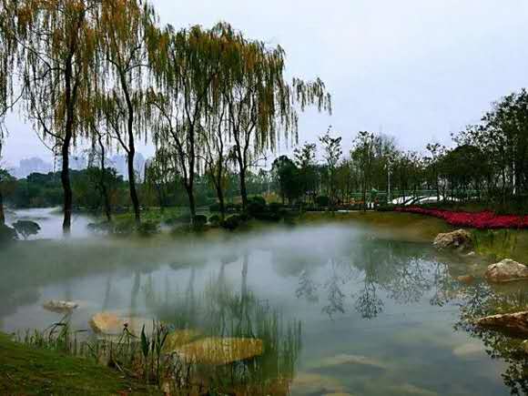 了解成都成华区,成都的成华区咋样