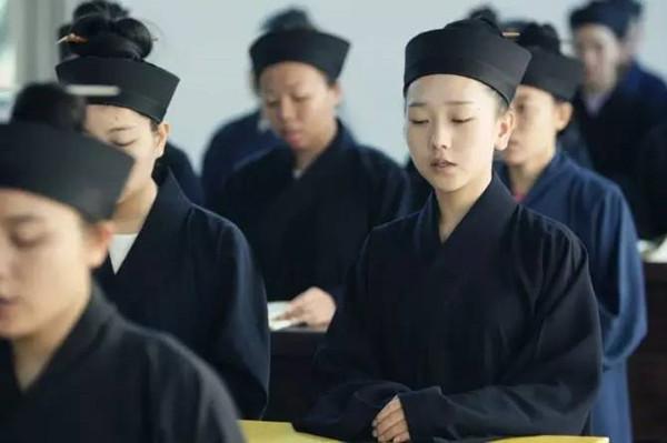 23岁女道士自称将要飞升完整版,女道士自称将要飞升