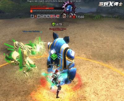 激战2升级豪华版,激战2能做一键宏吗