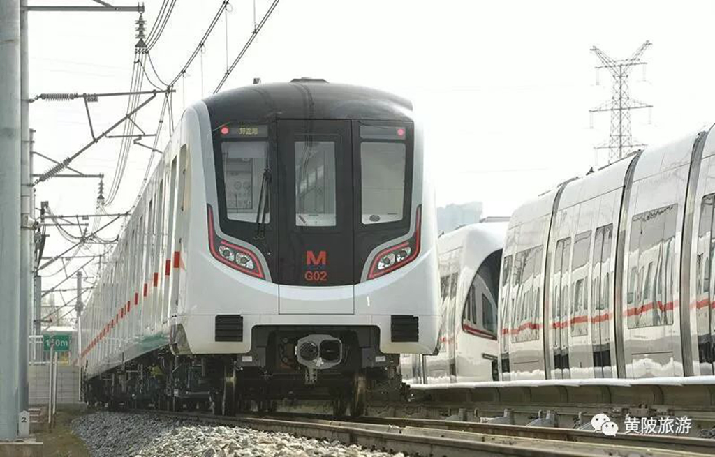 黄陂前川线,好消息武汉完整版