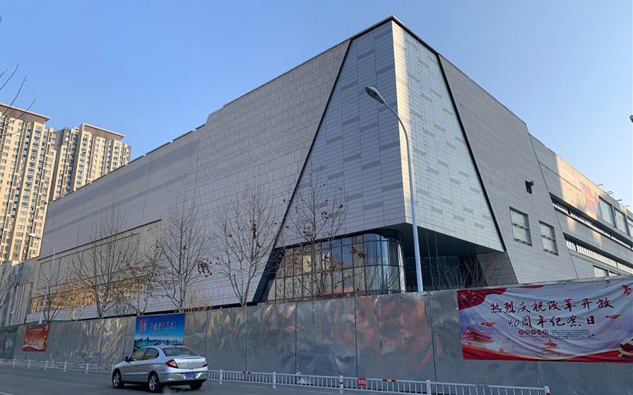 合肥即将开业的三条街,合肥三个失败的商业区