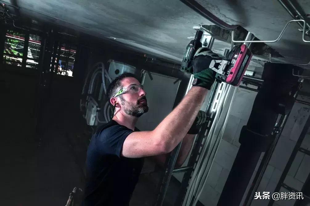 德国扭力电动扳手,锂电扳手扭力测试