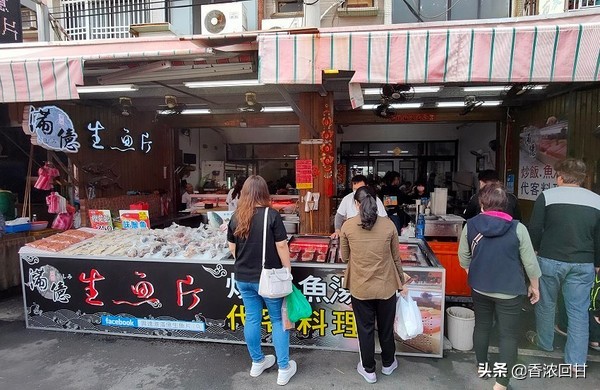 台湾乌鱼子哪里出产最好吃,乌鱼子整根吃