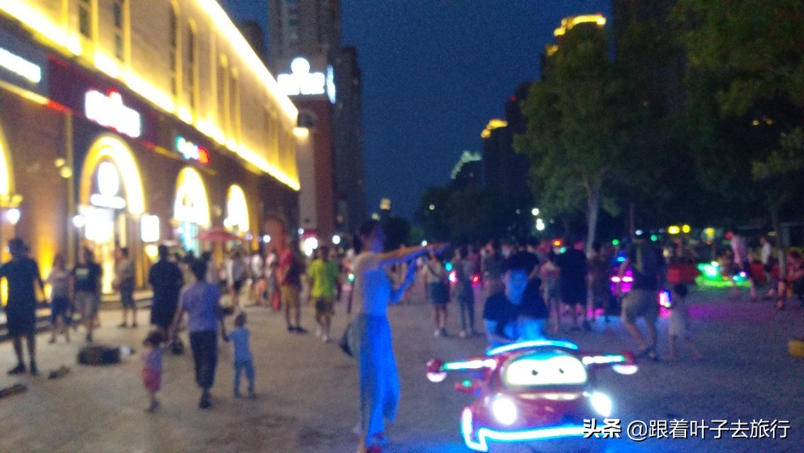 印象济南泉世界有多火爆,印象济南泉世界营业时间