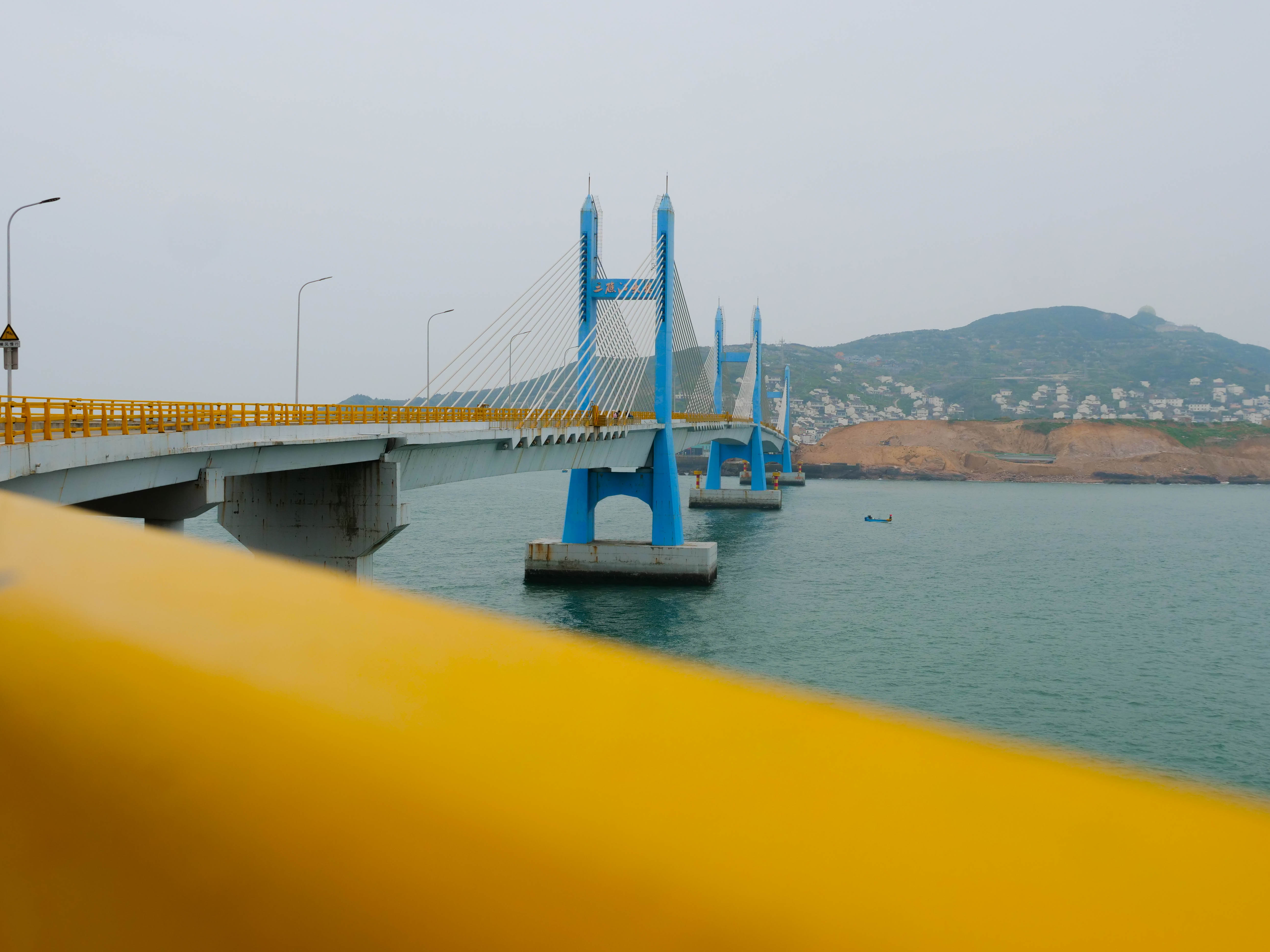 浙江嵊泗列岛三日游,嵊泗四日游旅游攻略