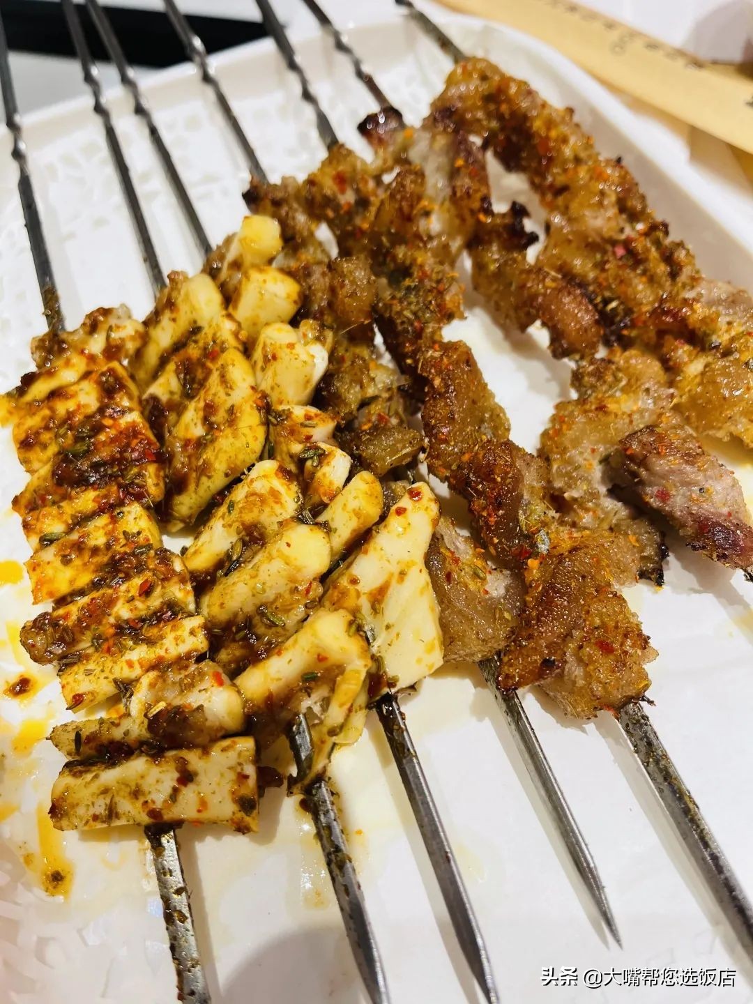 大连吃羊肉汤,美食大连羊肉