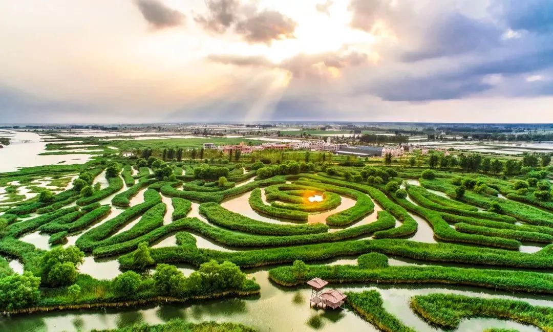 冷门江浙沪2-3天短途旅游,江浙沪过年冷门度假最佳地方