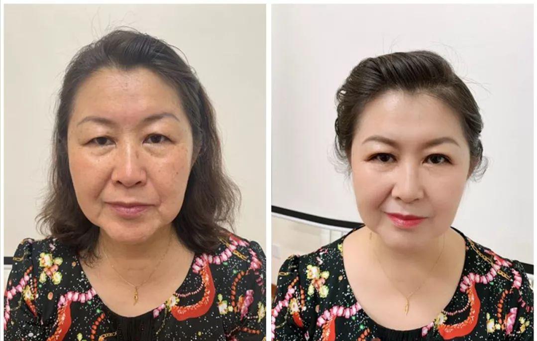 不建议女人总用粉底液原因,适合40岁女人用的粉底液