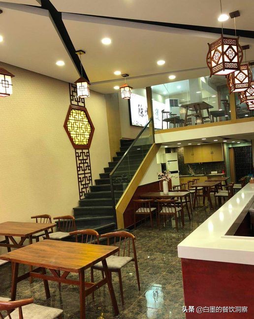 三线城市做小餐饮该怎么做,三线城市开个小吃店需要多少钱