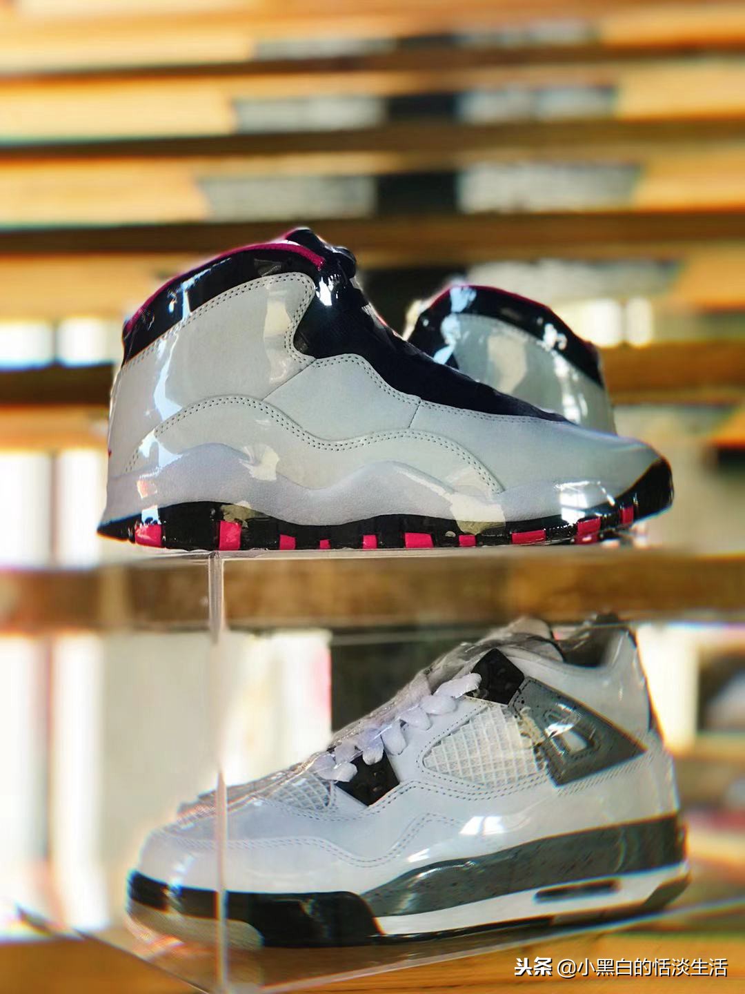 装满一别墅潮牌单品的Luxixi买手店,就问你酷不酷!