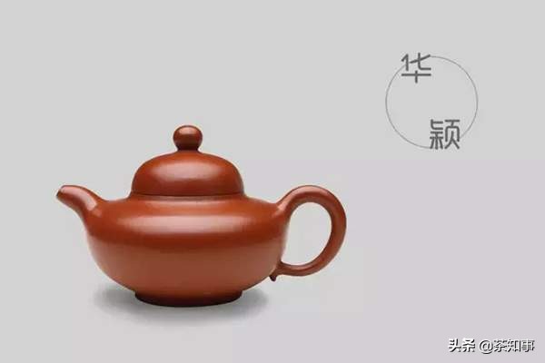 紫砂壶型的种类名称大全图解,紫砂壶各种壶型对应泡什么茶