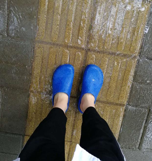 泰国必买拖鞋品牌,泰国最好穿的拖鞋