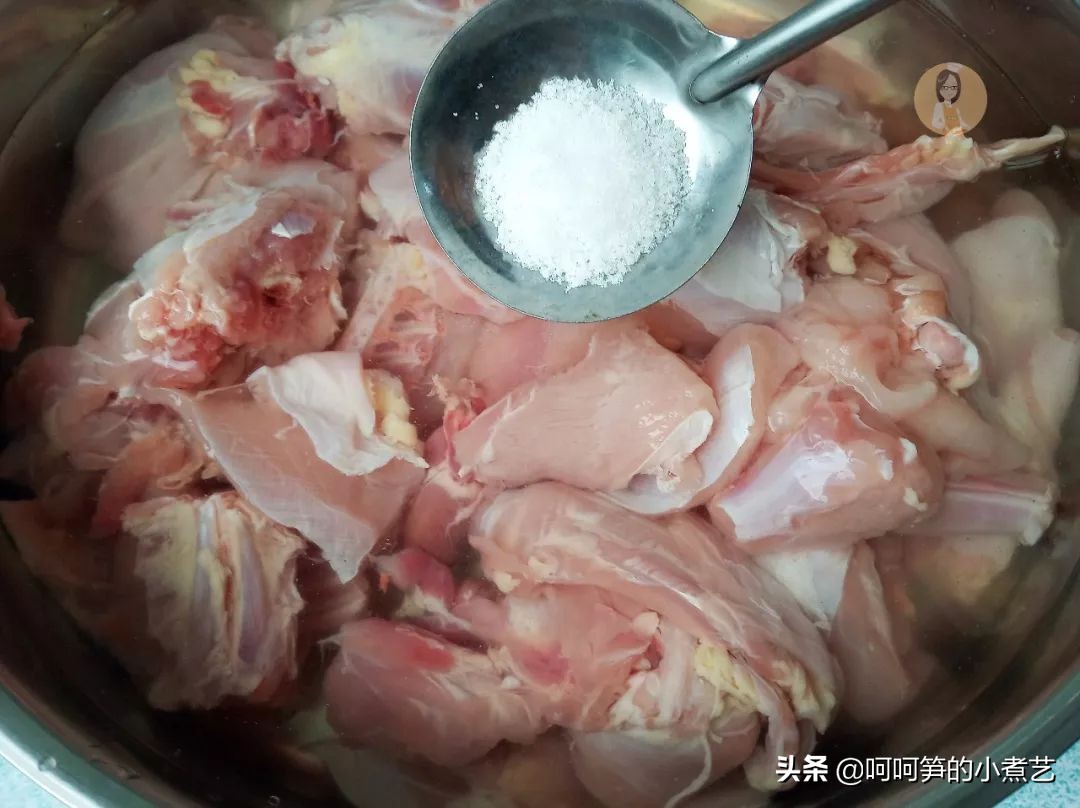 啤酒兔肉做法大全,兔肉怎么焖最好吃