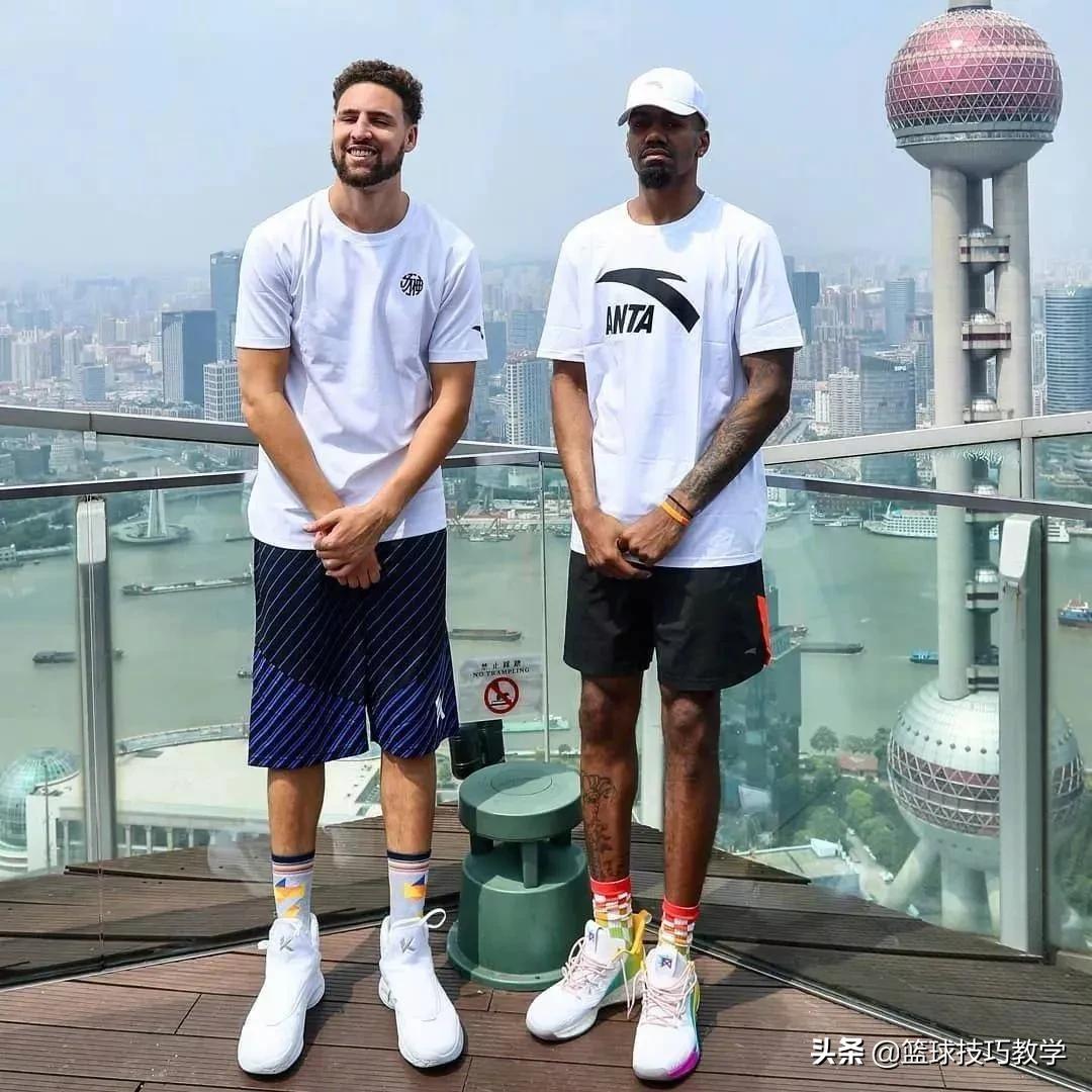 安踏新科技鞋,安踏最新科技宣传视频