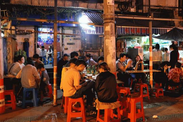 厦门哪个麻辣烫好吃又实惠,厦门好吃的麻辣烫排行榜