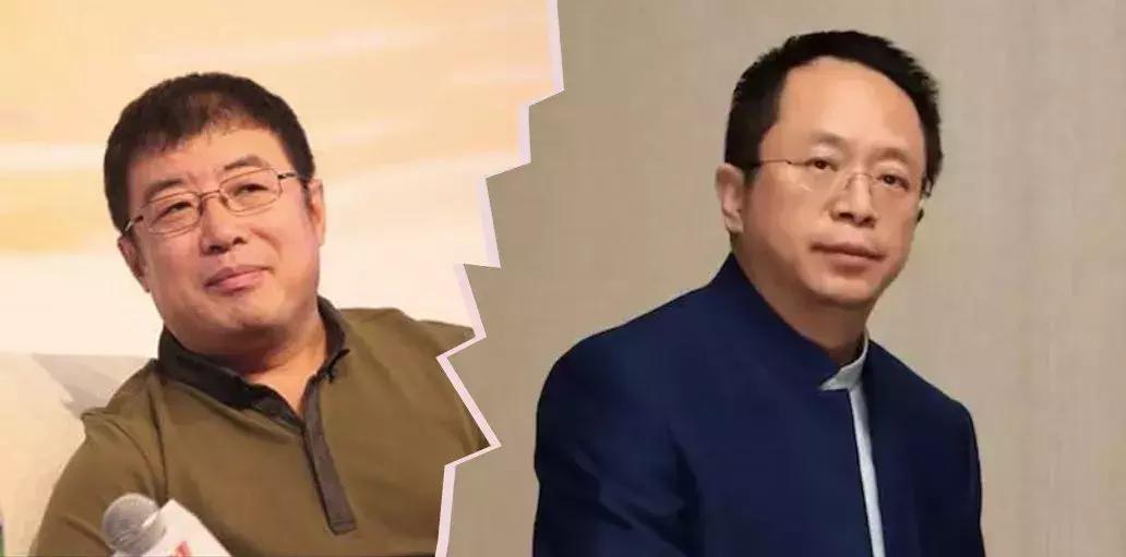 齐向东评价周鸿祎,齐向东为什么离开周鸿祎