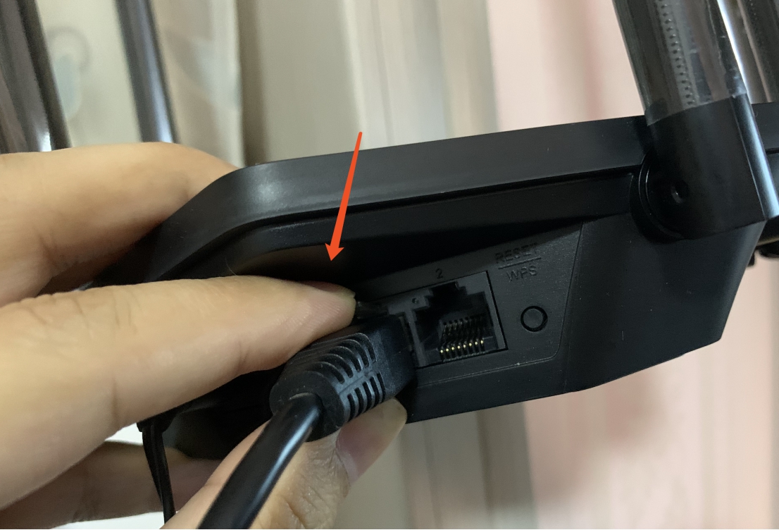 水星路由器d126是千兆吗,水星d268g1200千兆路由器评测