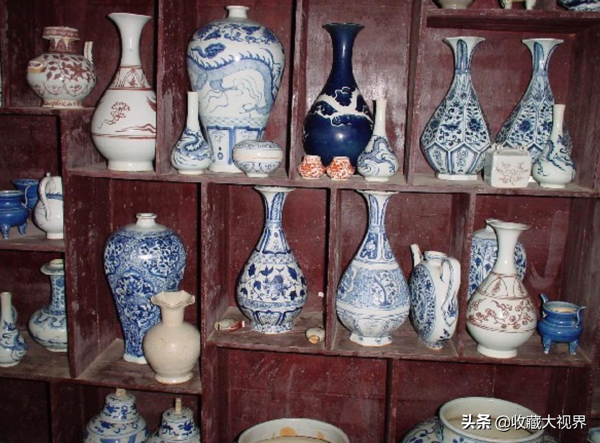 开一家古玩店靠谱吗,现在开古玩店挣钱吗