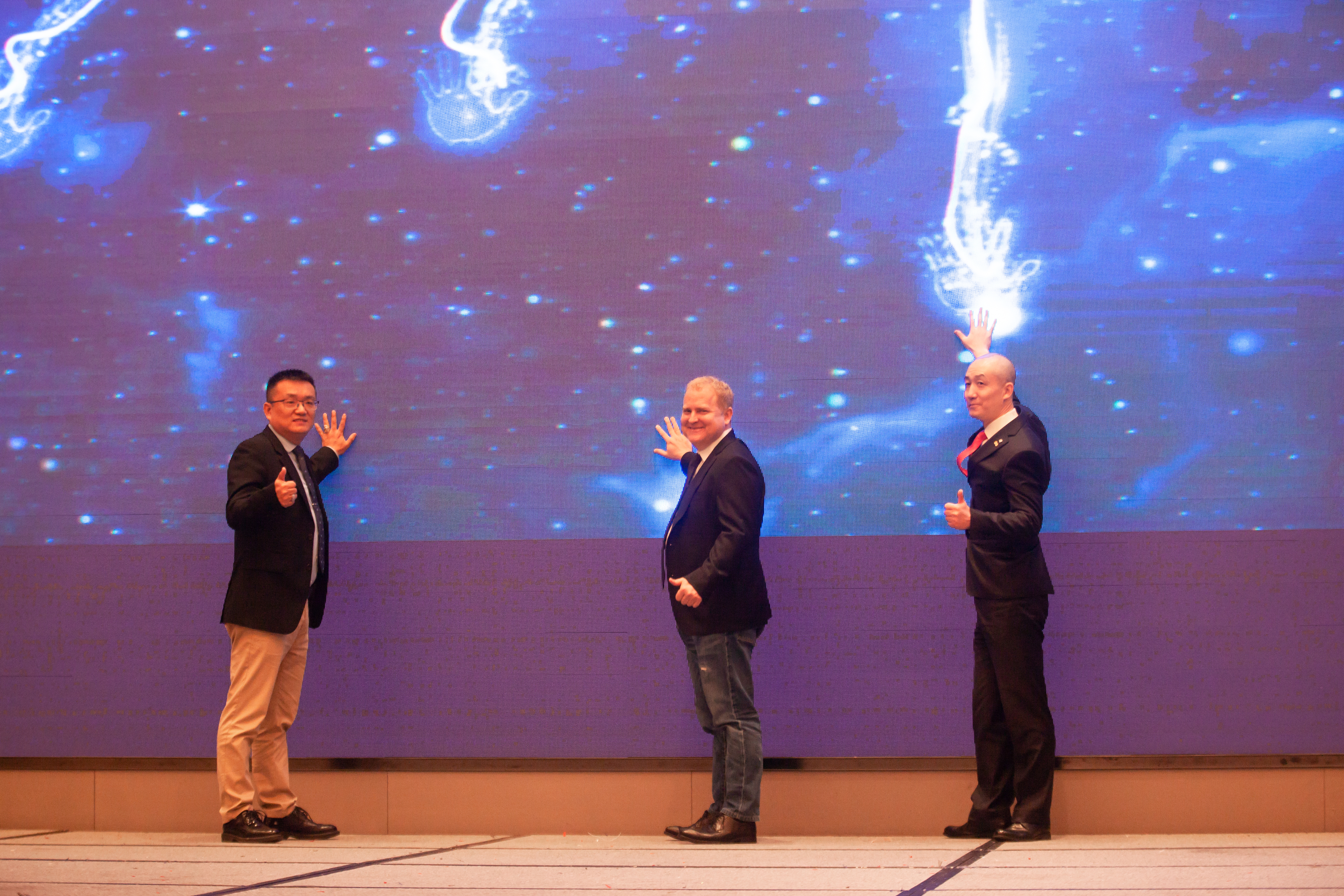 喜喜月子亳州店12周年庆典圆满落幕，和勇敢妈妈桑兰一起备孕二胎