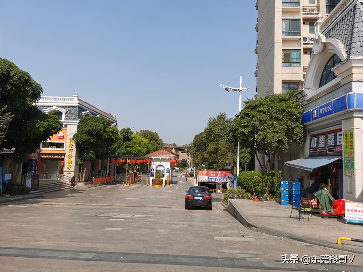 塘厦碧桂园莞佳云麓半山楼面地价,塘厦碧桂园云麓半山属于富人区吗