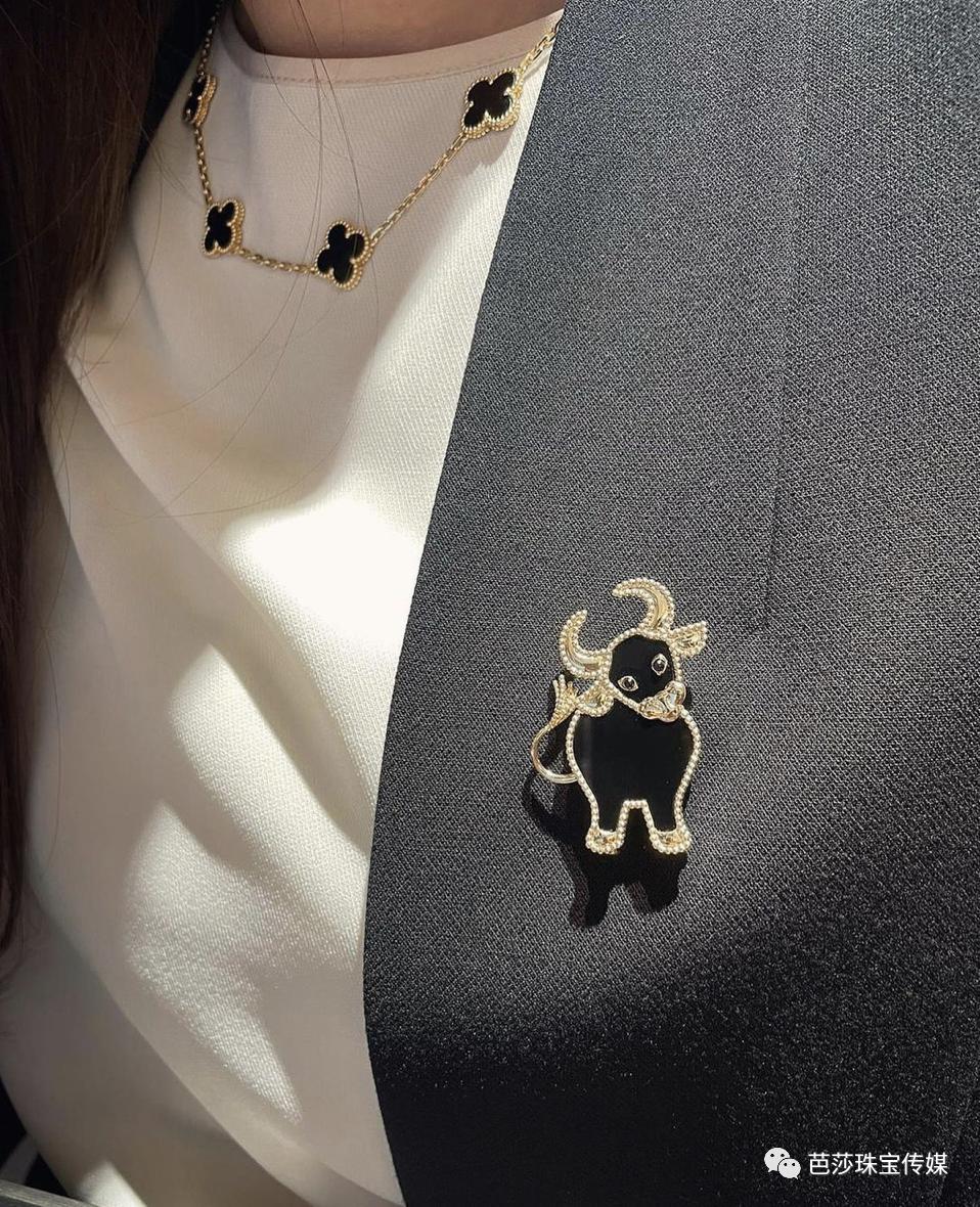 六一合法“装嫩”,童趣珠宝唤起你的少女心