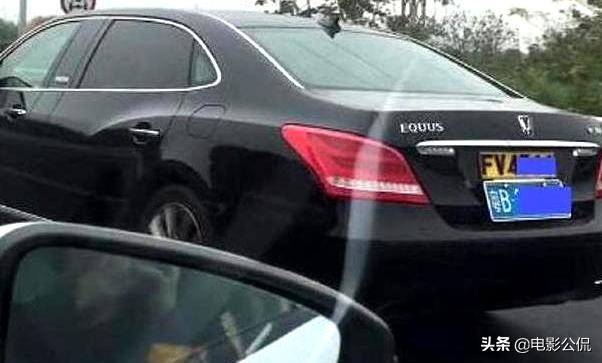 韩国豪车雅科仕,韩国现代高端汽车雅科仕