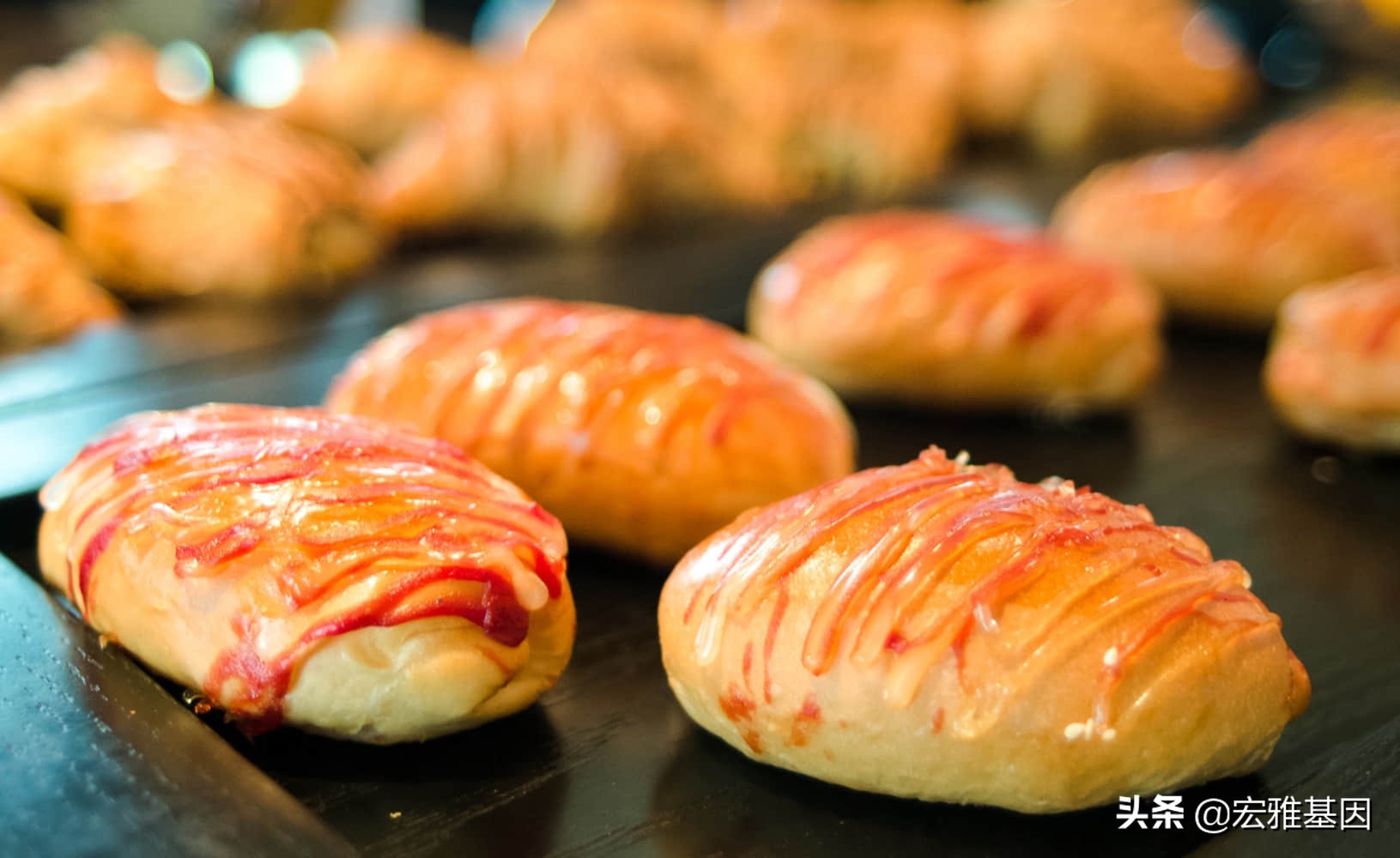 六种热量特高的小零食,看起来热量低实则高热量的食物