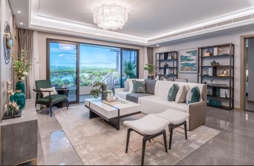 运河新城买房推荐,运河新城的房子值不值得买