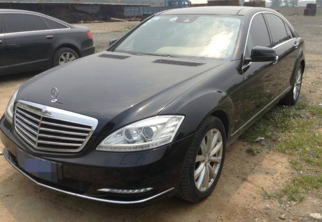 车主第一次买车就买a4l,二手奥迪a4l宝马3系奔驰c级性价比