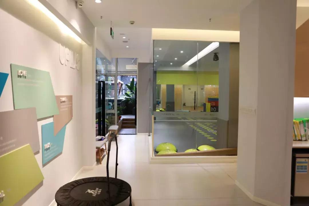 青少儿体能馆北京探店,少儿体能训练馆推荐