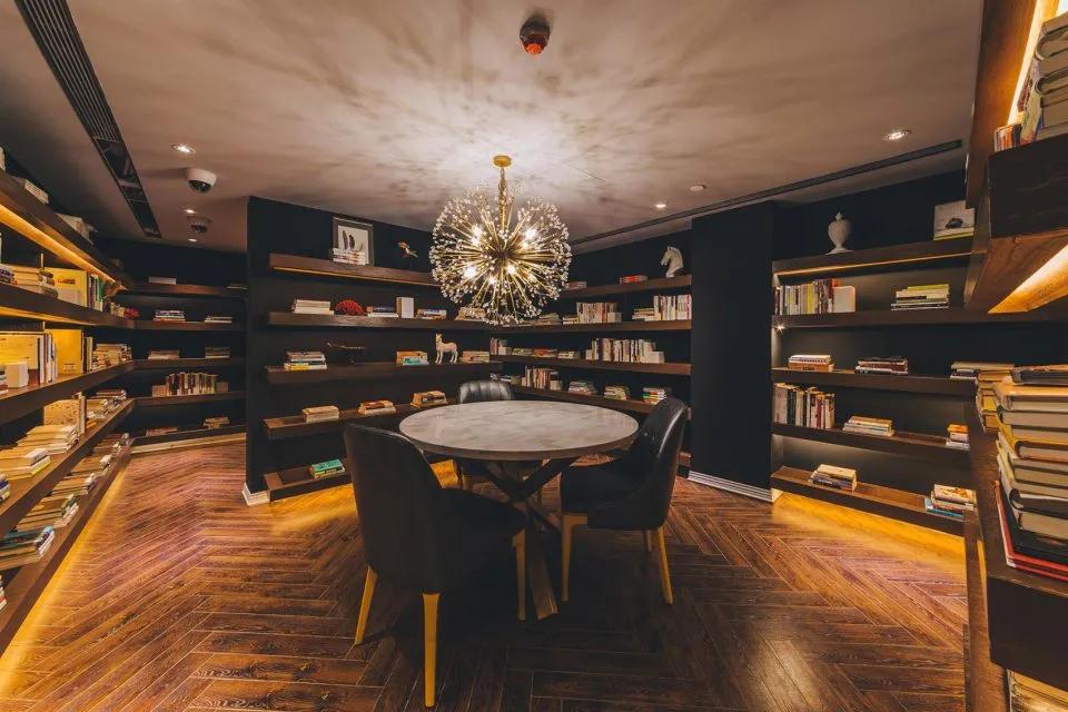 主题酒店与普通酒店房间,星级酒店和主题酒店区别