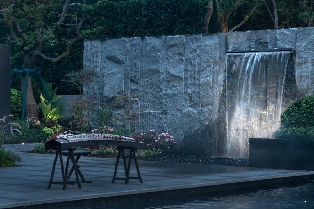 龙湖兰园天序露台,咫尺繁华的隐逸居所龙湖兰园天序