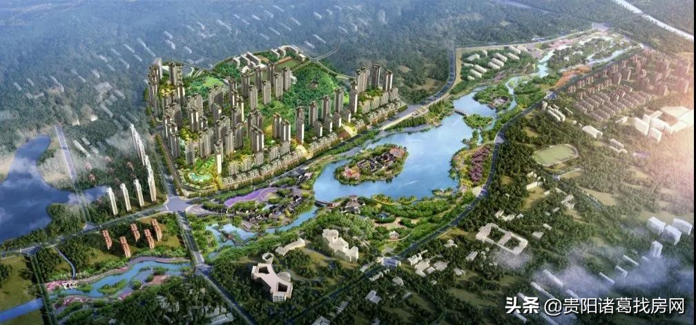 森林公园里的房子,公园里的房子好吗