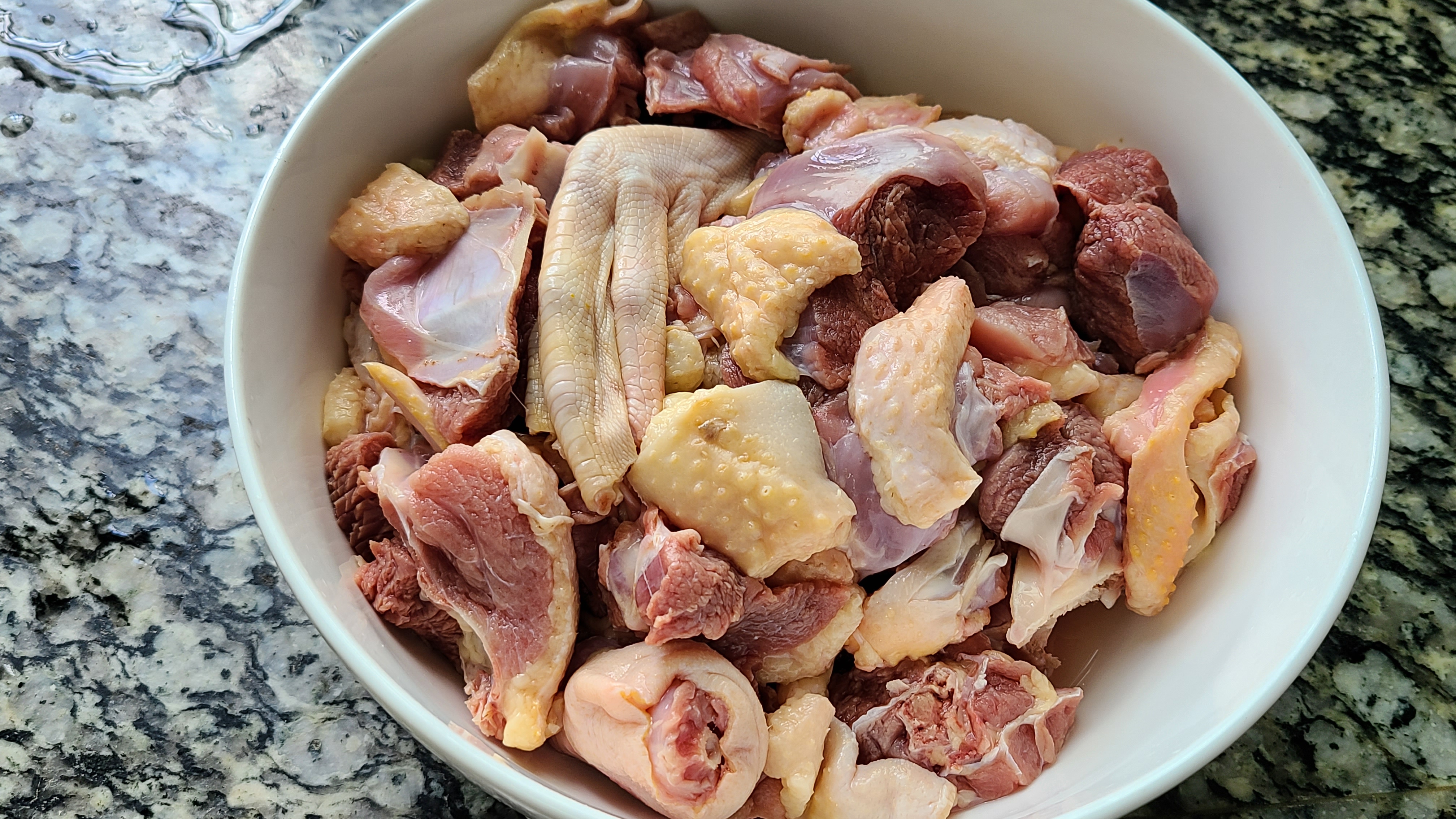 电饭煲焖鸭的做法大全,电饭煲焖鸭最简单做法视频