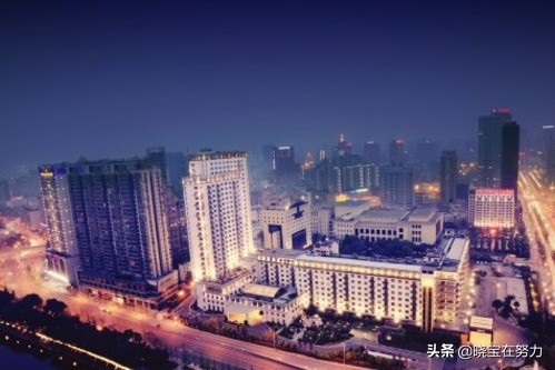 四川成都顶级奢华酒店,成都高端酒店住宿推荐