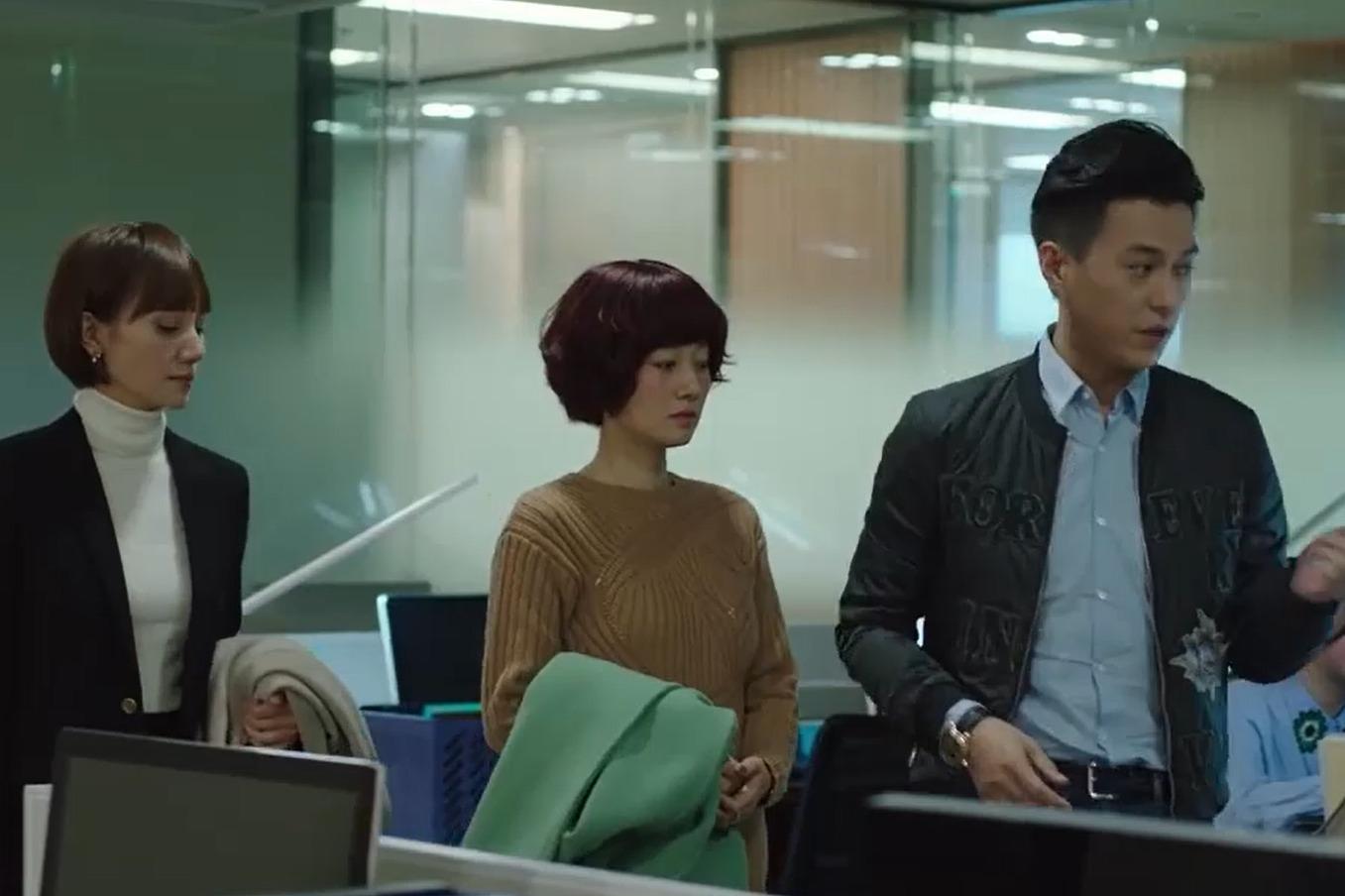 我的前半生:感情上,为何女强人唐晶,最终败给了罗子君