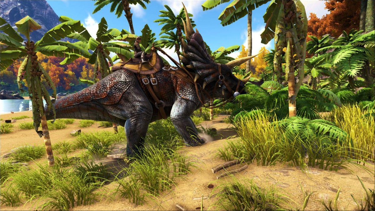 值得推荐的几款steam游戏,好玩的免费的steam游戏推荐一下