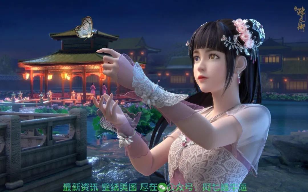 做啥凉啥吾立方，继少锦、梦塔之后再做眷思量